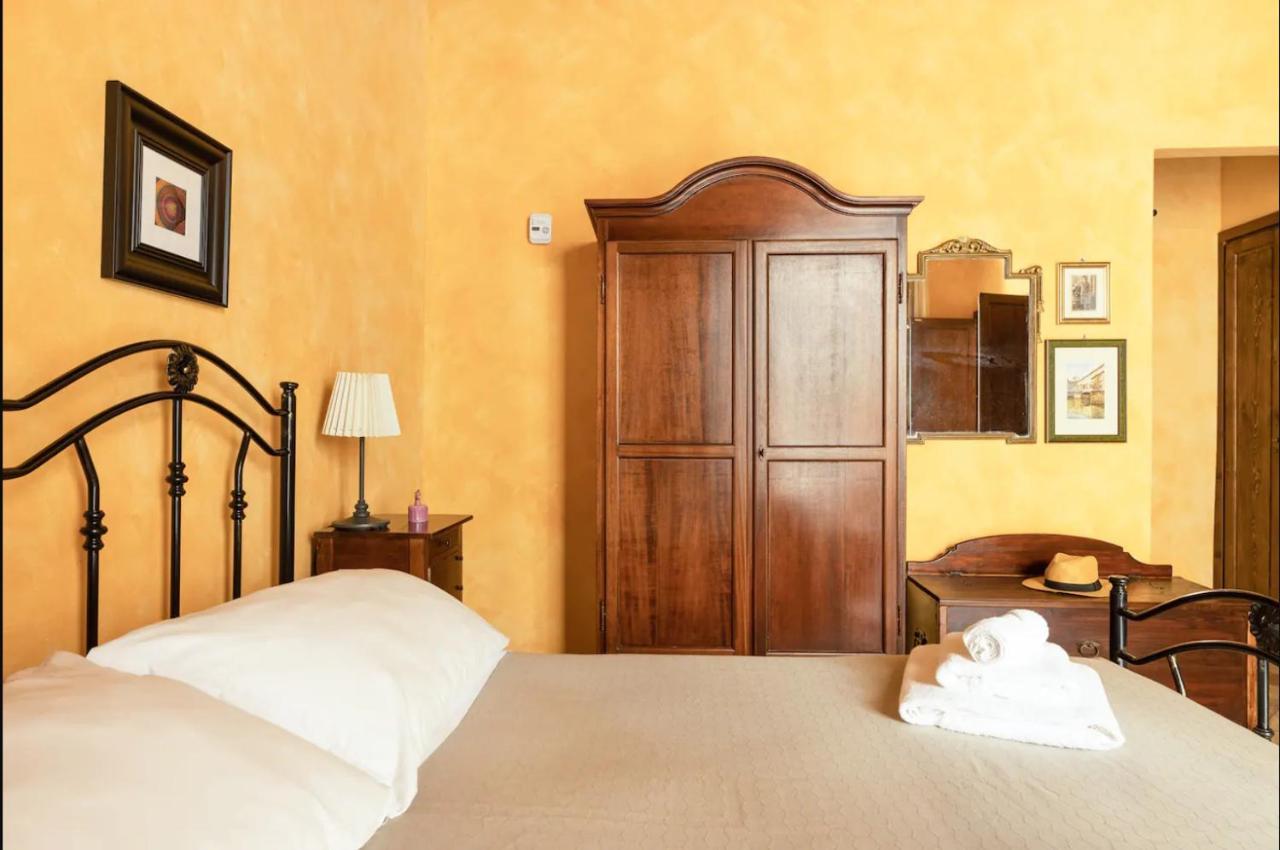 Garconniere In Ortigia Villa Szirakúza Kültér fotó